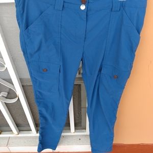 Anatomie Kate Skinny Cargo Pant